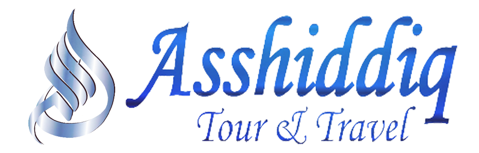 Asshiddiq Tour Dan Travel