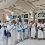 Umroh Murah dan berkualitas