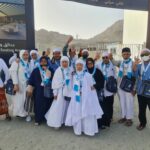 Umroh Murah dan berkualitas