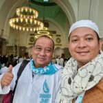 Umroh Murah dan berkualitas