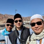 Umroh Murah dan berkualitas