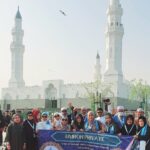 Umroh Murah dan berkualitas