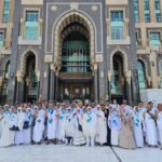 Umroh Murah dan berkualitas