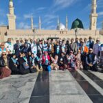 Umroh Murah dan berkualitas